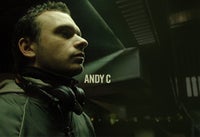 Andy C