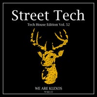 VA - Street Tech, Vol. 52 WAK122