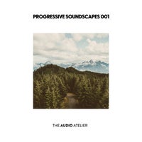 VA - Progressive Soundcapes 001 [TAALP001]