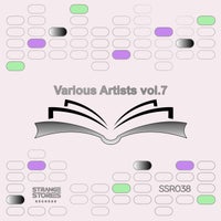 VA - Various Artists Vol.7 [SSR038]
