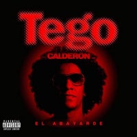 Tego Calderón - Dominicana album artwork