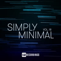 VA - Simply Minimal Vol. 18 [LW Recordings]