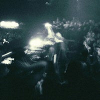 Odymel & Funk Tribu - Forbidden Voices album artwork
