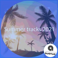 VA - Summer Tracks 2021 [Underground Avenue Records]