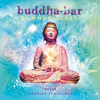 VA - Buddha Bar Summer Vibes (by Ravin & Charles Schillings) [George V]
