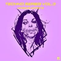VA - Techno Series Vol.3 SB005