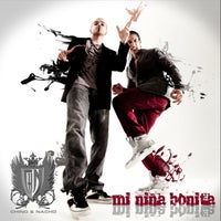 Chino & Nacho - Niña Bonita album artwork