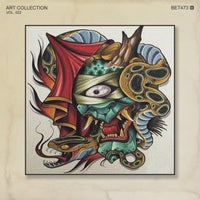 VA - ART Collection, Vol. 022 BET473
