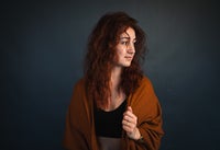 Frida Darko