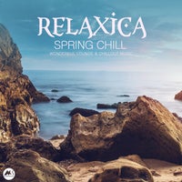 VA - Relaxica Spring Chill [M-Sol Records]