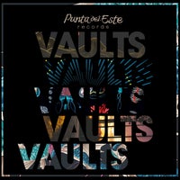 VA - Vaults 03 [Punta del Este Records]