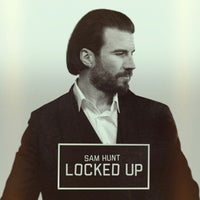 Sam Hunt - Country House album artwork