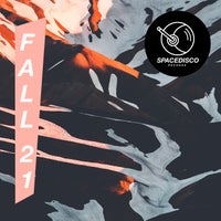 VA - Spacedisco Fall 21 - (Spacedisco Records)