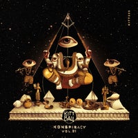 VA - Kittball Konspiracy, Vol. 21 [KITT225]