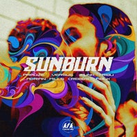 VA - Sunburn [KTK Records]