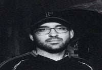 Casper Levy