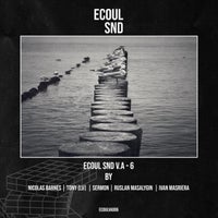 VA - Ecoul Snd V.a 6 ECOULVA006