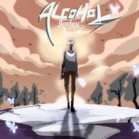 Joeboy - Sip (Alcohol) album artwork