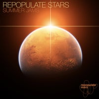 VA - Repopulate Stars Summer Jams RPM141