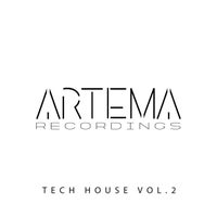 VA - Compilation Tech House, Vol. 2 ATRCOM005