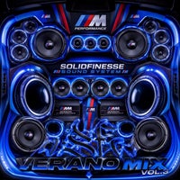 Xiyo, Fernandezz, Juseph & dn.aire - SOSOSO (Hosted by La Zowi) album artwork
