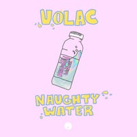 Volac - Naughty Water album artwork