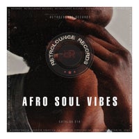 VA - Afro Soul Vibes - (Retrolounge Records)