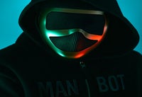 Man & Bot