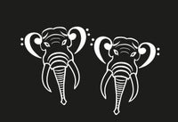 Bass Elephants