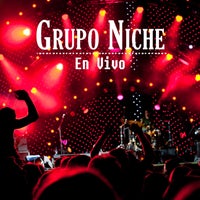 Grupo Niche - Gotas De Lluvia album artwork