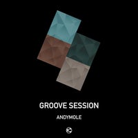 AndyMole - Groove Session [Deep Like Blue]