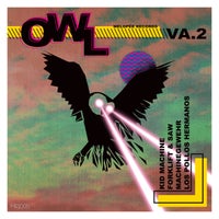 VA - Owl 2 [MГ©lopГ©e Records]