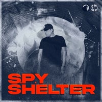S.P.Y - Shelter album artwork