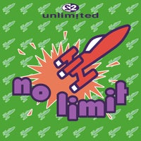 2 Unlimited - No Limit album artwork