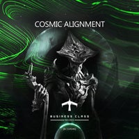 VA - Cosmic Alignment [Business Class Records]