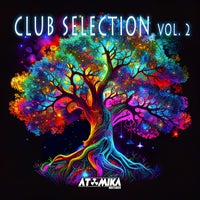 VA - Club Selection, Vol. 2 [Atomika Records]