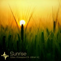 Adrien M & Gilles Hossepied - Sunrise [Feather Tones]