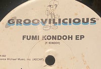 Fumi Kondoh