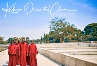 Kabusa Oriental Choir