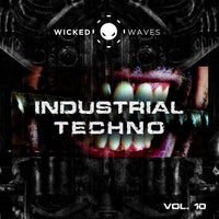 VA - Industrial Techno Vol. 10 [Wicked Waves Recordings]