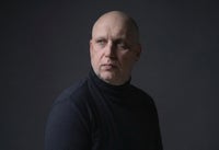 Dmitry Chelnokov