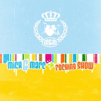 Mick & Marc - Chunky Billy album artwork
