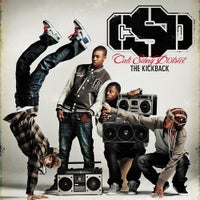 Cali Swag District - Teach Me How to Dougie album artwork
