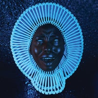 Childish Gambino - Redbone - James Hype Edit album artwork