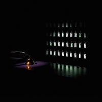 Galcher Lustwerk - Vestibule (Ricardo Villalobos Remix VOLPAT Cut 2) album artwork