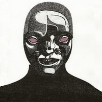 Matt Mørra - Second Skin album artwork