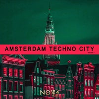 VA - Amsterdam Techno City Vol. 4 [NOV4 Records]
