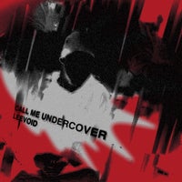 Leevoid - Call Me Undercover (Extended Mix) album artwork