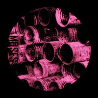 Procopis Gkouklias & Steve Sai - Error Signal album artwork
