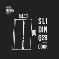 VA - Sliding Door Vol.28 [Open Doors Music]